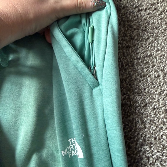 The North Face Women's Joggers - Aqua - Picture 3 of 7